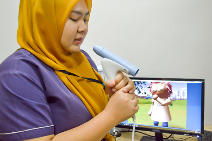 One Stop Centre Comprehensive Medical Clinic Nusa Bestari | Johor Bahru